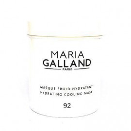 Maria Galland 92 Hydrating Cooling Mask 